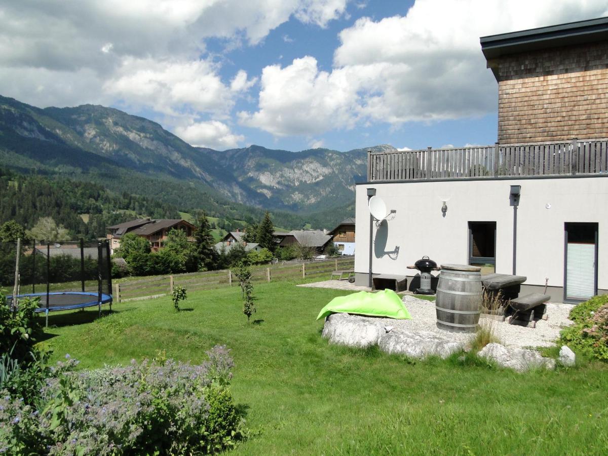 Gipfelsturm Appartement