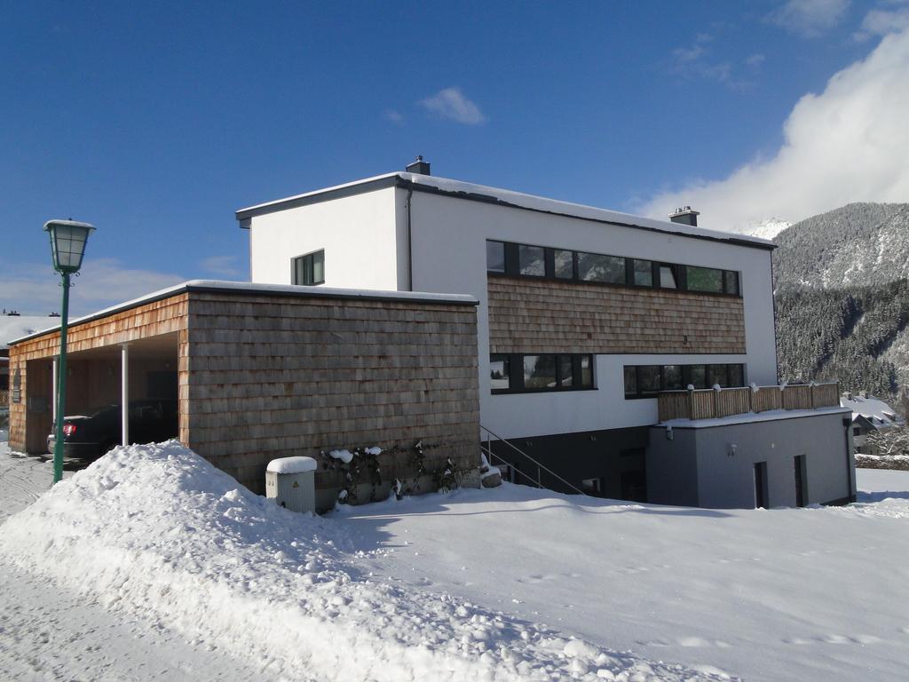 Gipfelsturm Appartement Haus im Ennstal