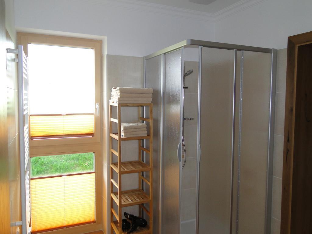 Gipfelsturm Appartement Haus im Ennstal