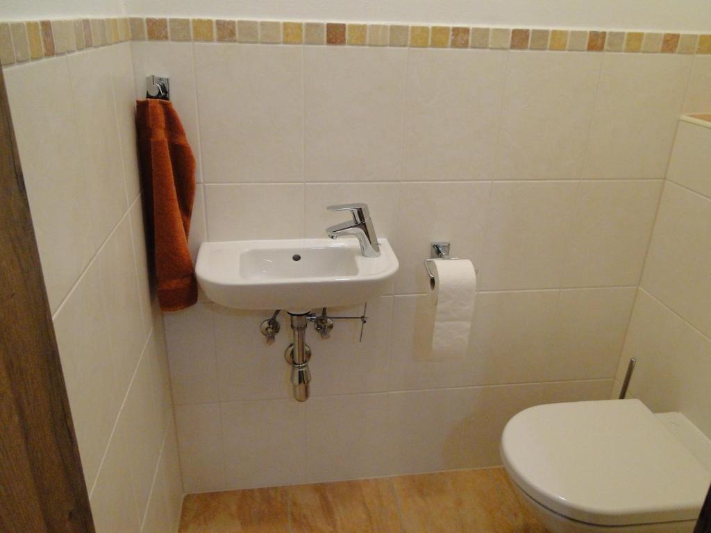 Gipfelsturm Appartement *