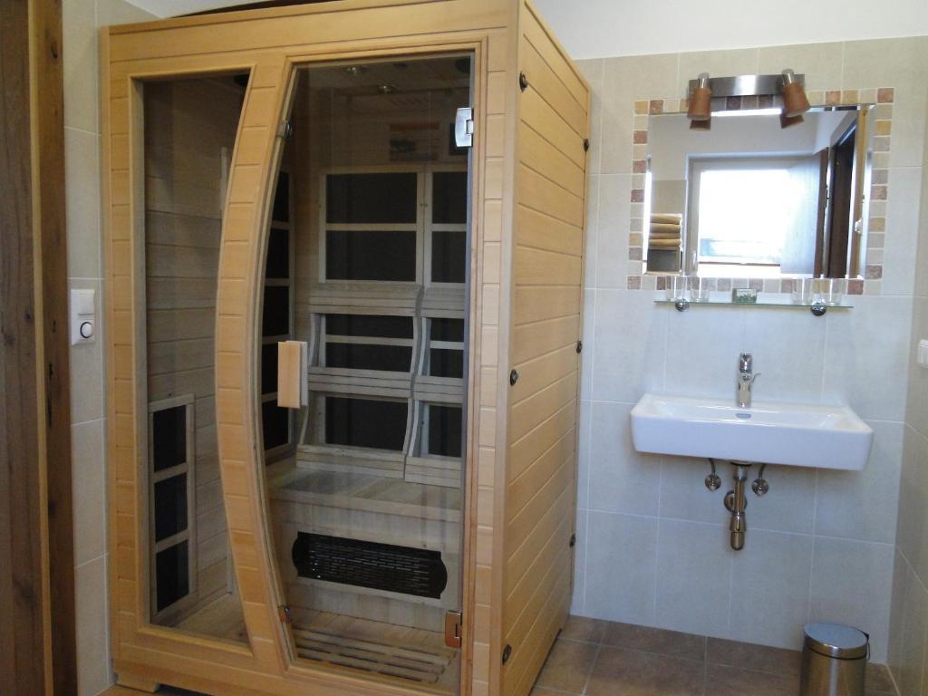 Gipfelsturm Appartement Haus im Ennstal