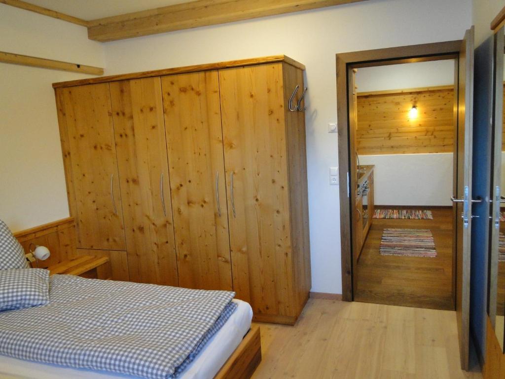 Gipfelsturm * Haus im Ennstal