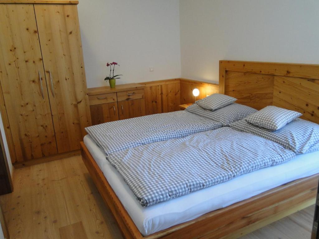 Gipfelsturm Appartement *